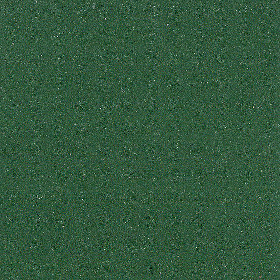 Цвет реечного потолка: 561, металлик темно-зеленый