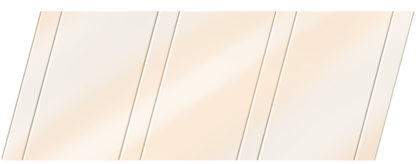 Глянцевый реечный потолок 100 P и 25 P, цвет: панель - 710 2