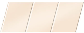 Матовый реечный потолок 150 C, цвет: панель - 710