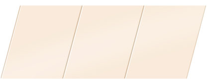 Матовый реечный потолок 150 P, цвет: панель - 710
