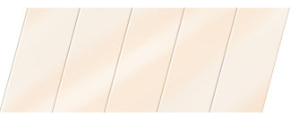 Глянцевый реечный потолок 75 P, цвет: панель - 710 2