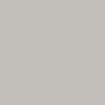 Цвет реечного потолка: 233 1, полуглянец серый